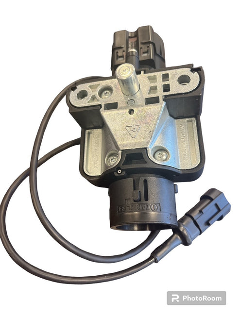 CAN AM IGNITION MODULE SWITCH 2 KEYS 2011-2013 SPYDER RT SE5 710002968 OEM